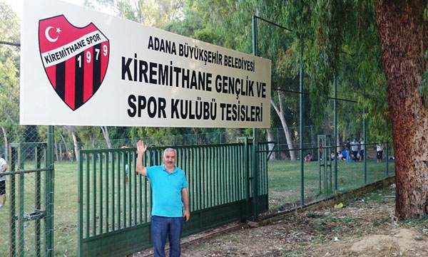  Kiremithanespor Süper Amatör'e gençlik ateşiyle geliyor